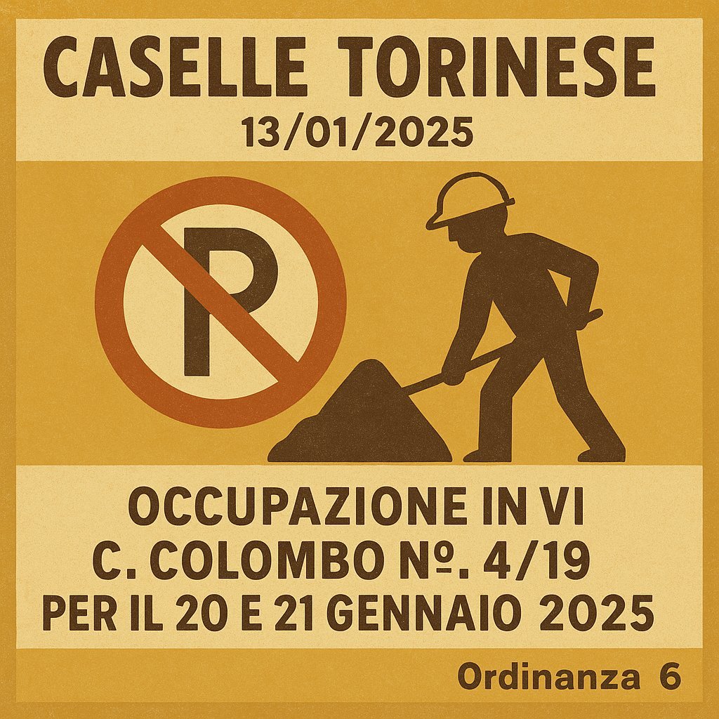 Ordinanza