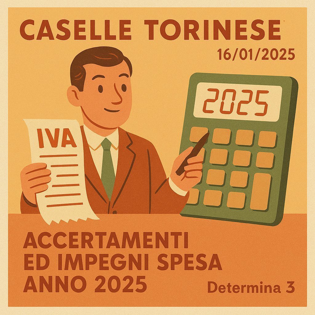 Determinazione