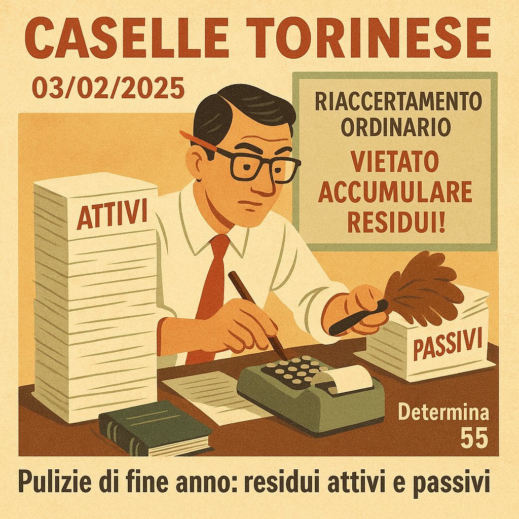 Determinazione