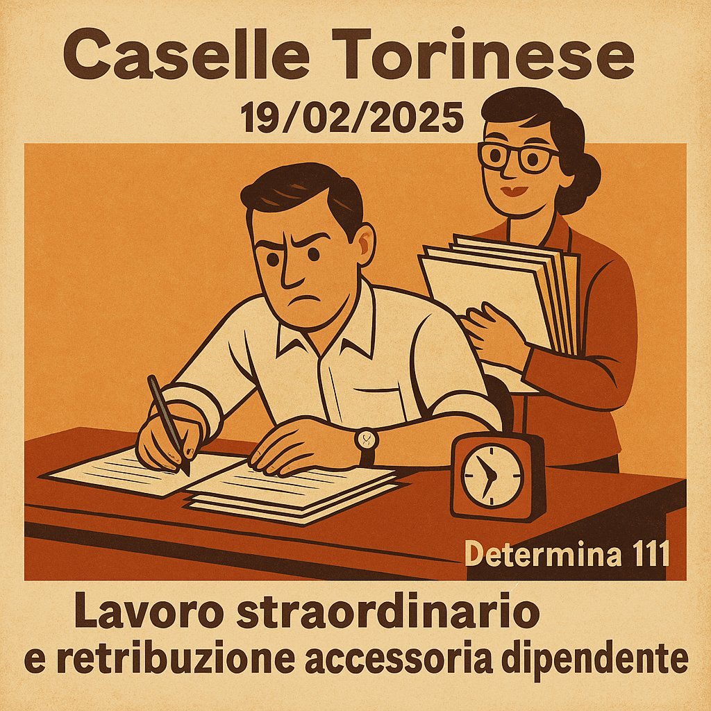 Determinazione