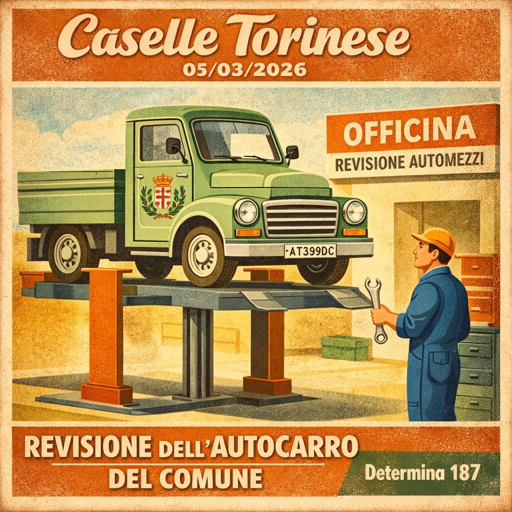 Determinazione