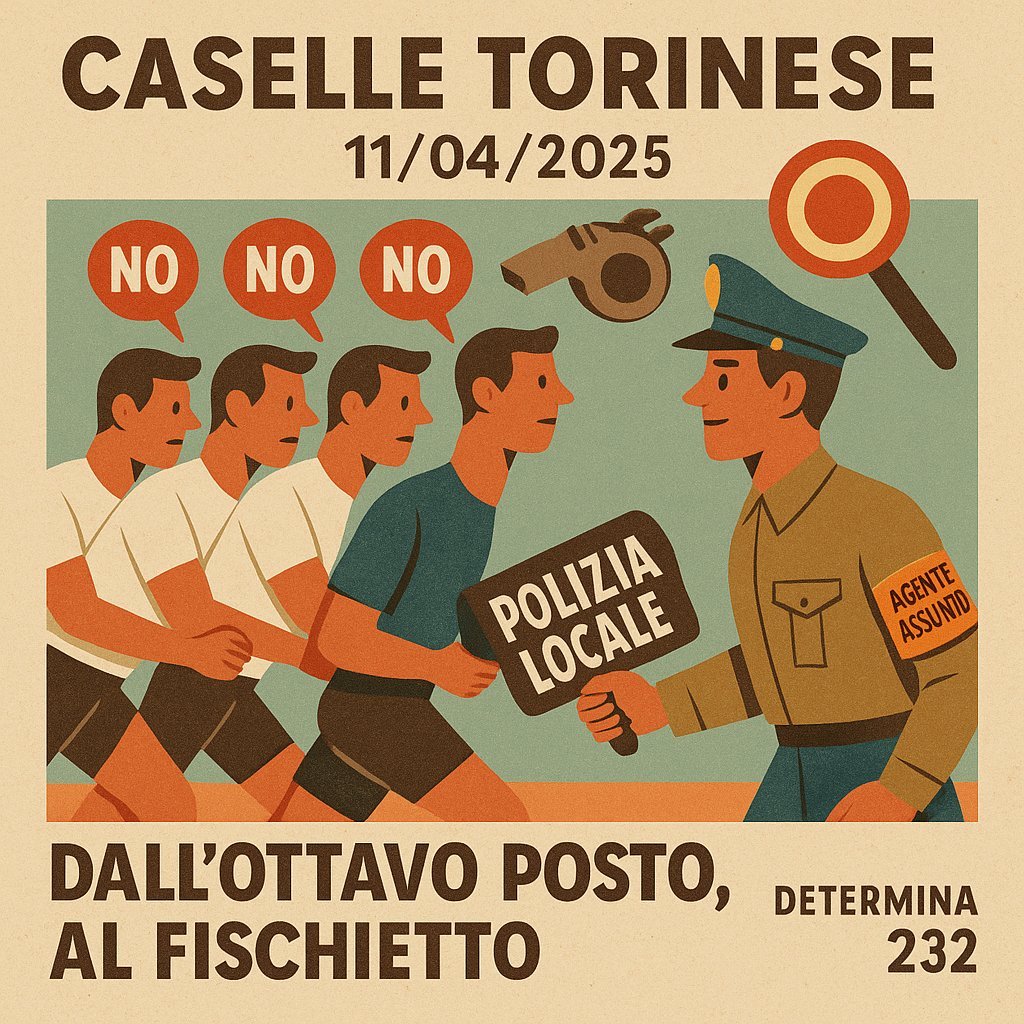 Determinazione