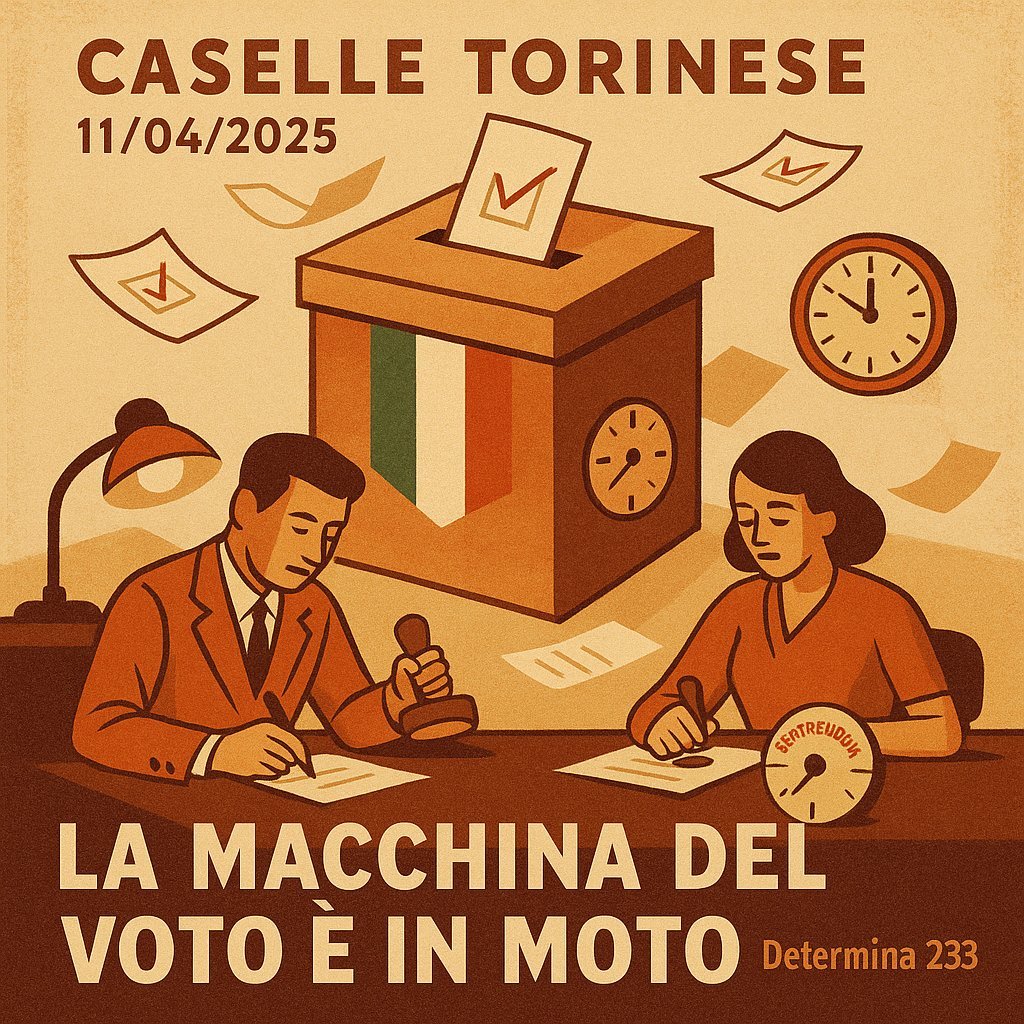 Determinazione