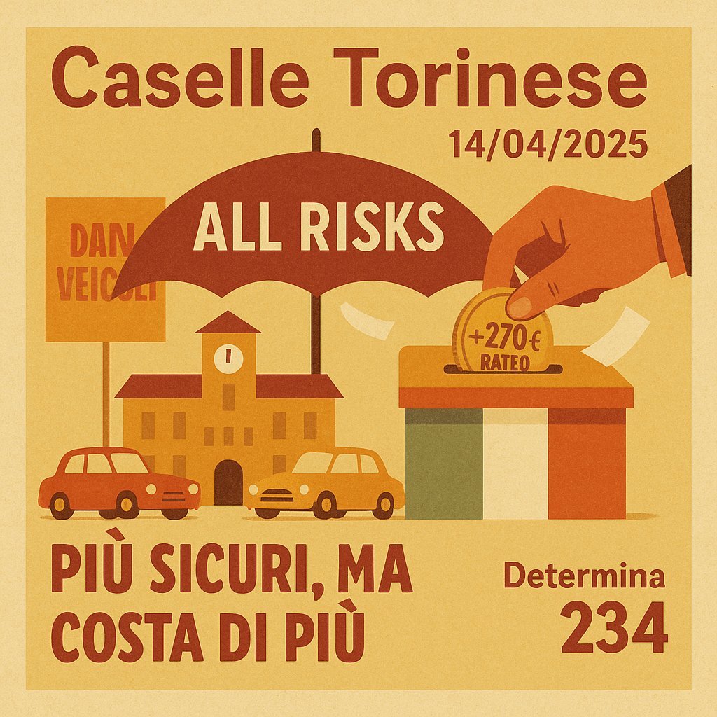 Determinazione