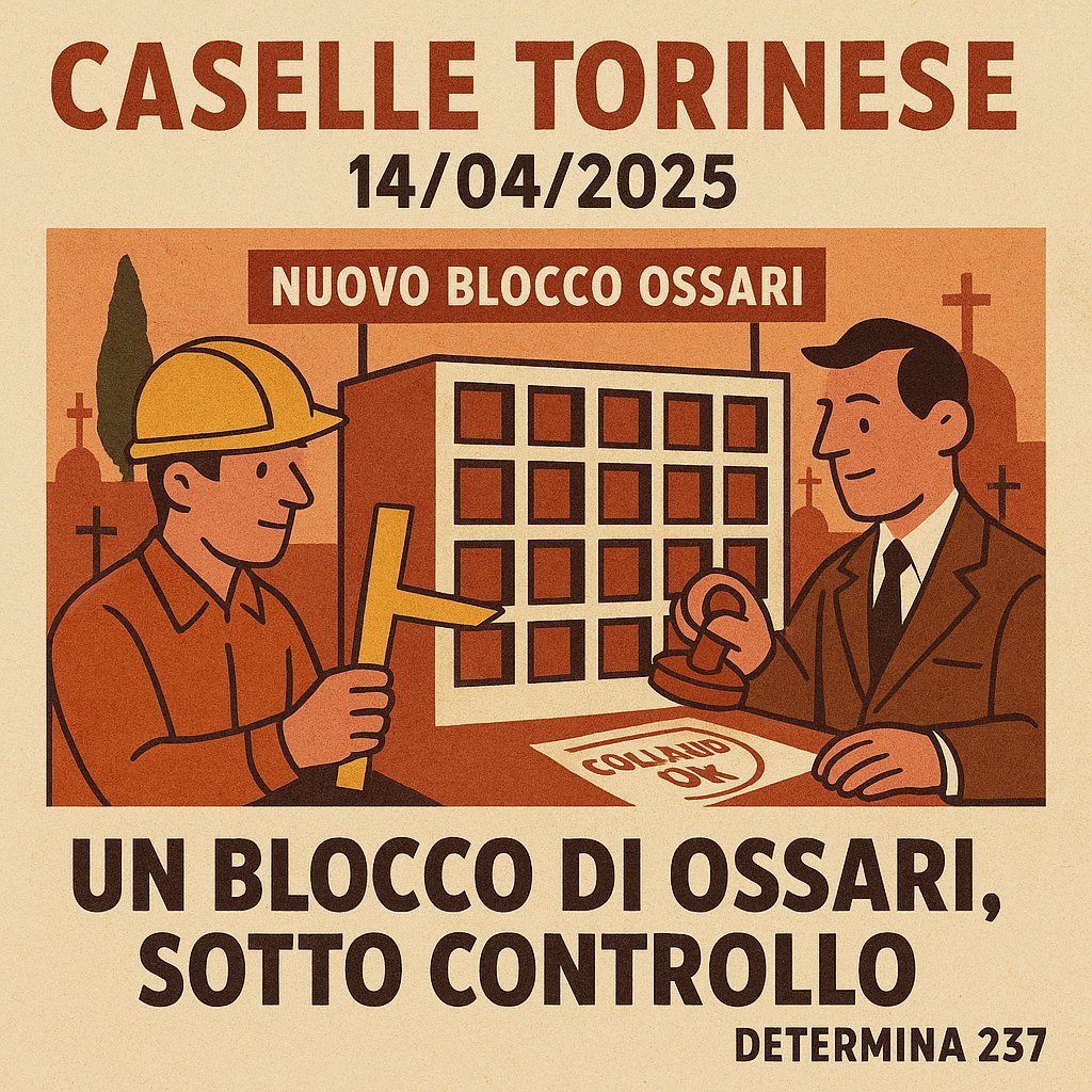 Determinazione