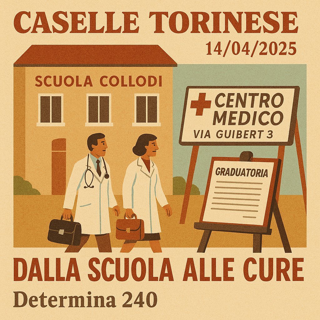 Determinazione