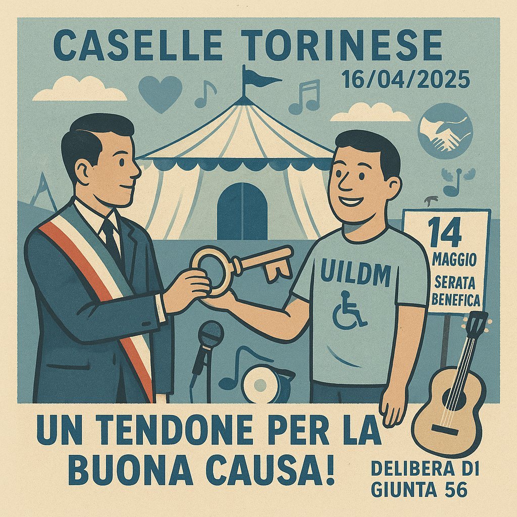 Delibera di Giunta