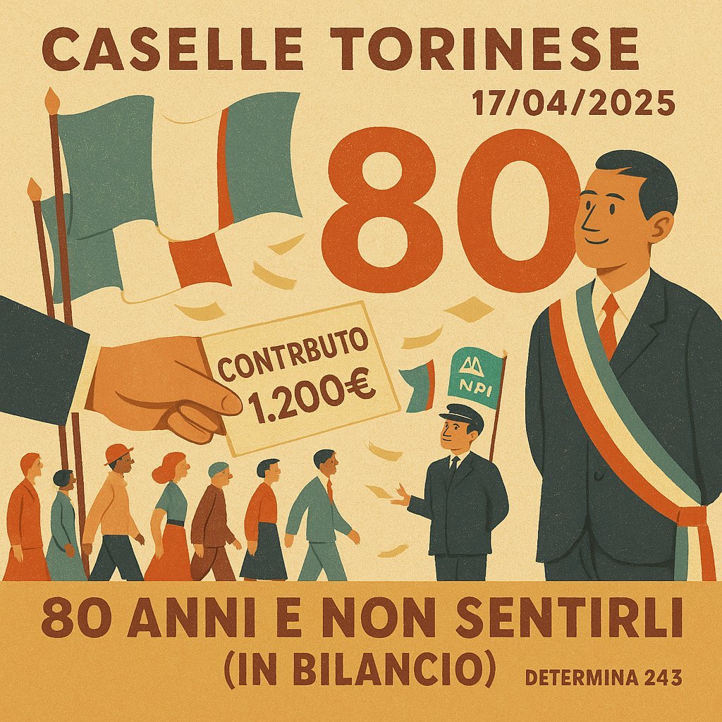 Determinazione