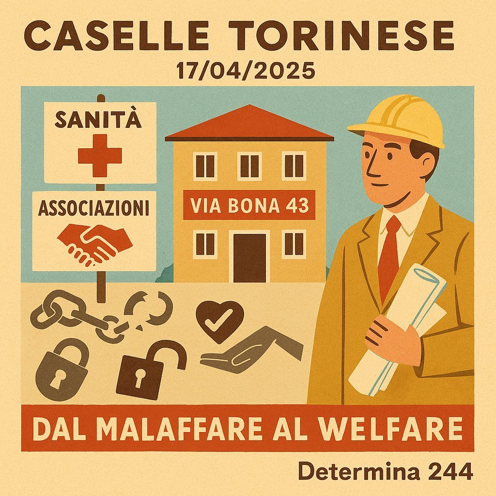 Determinazione