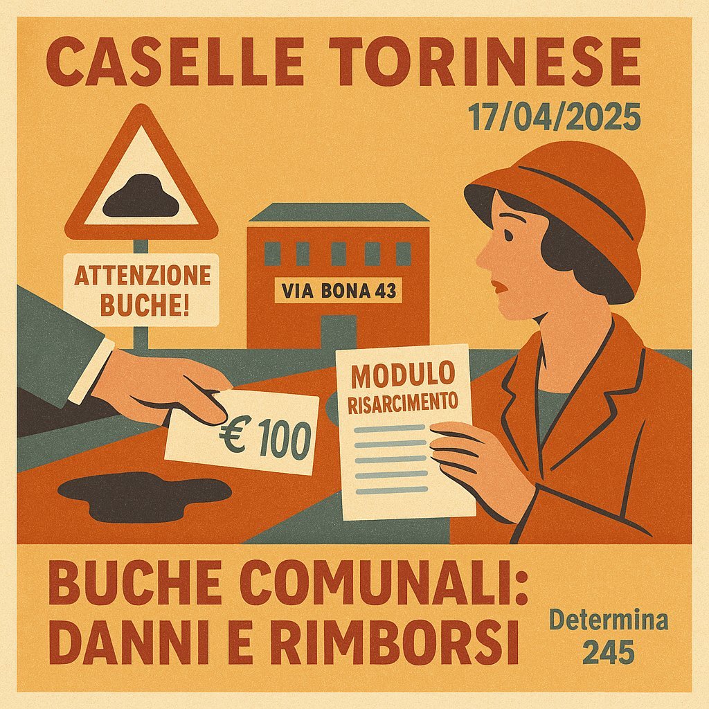 Determinazione