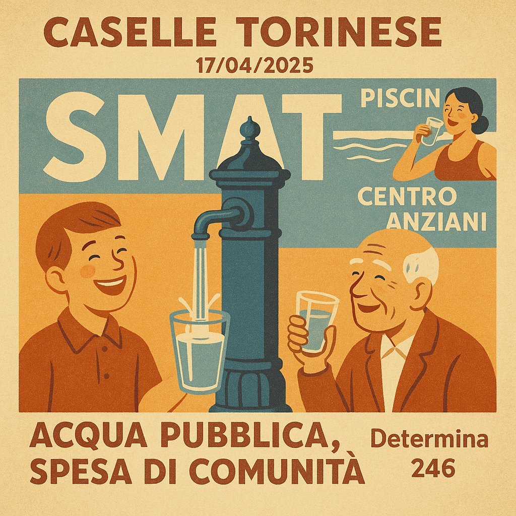 Determinazione