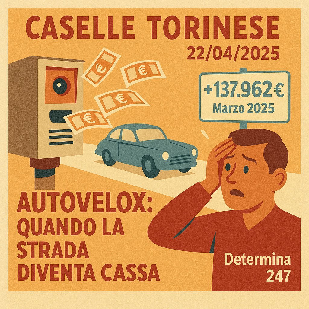 Determinazione