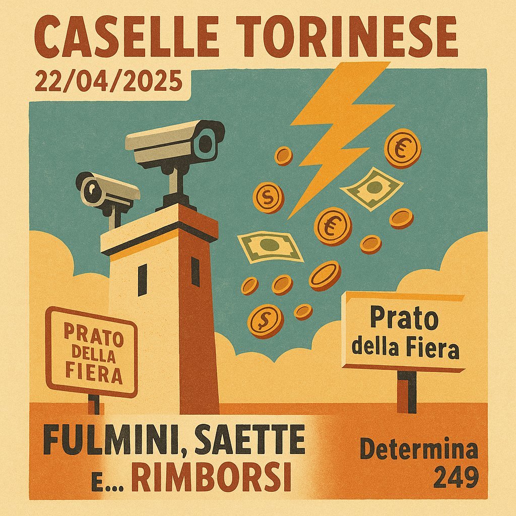 Determinazione