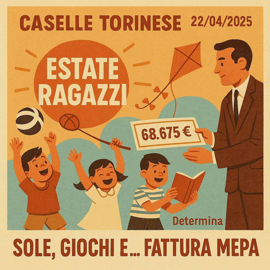 Determinazione