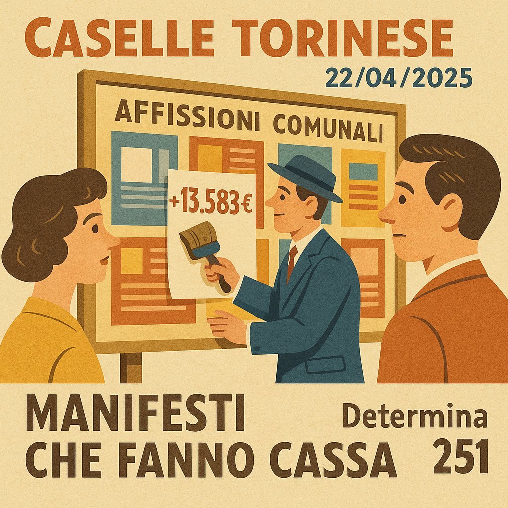Determinazione