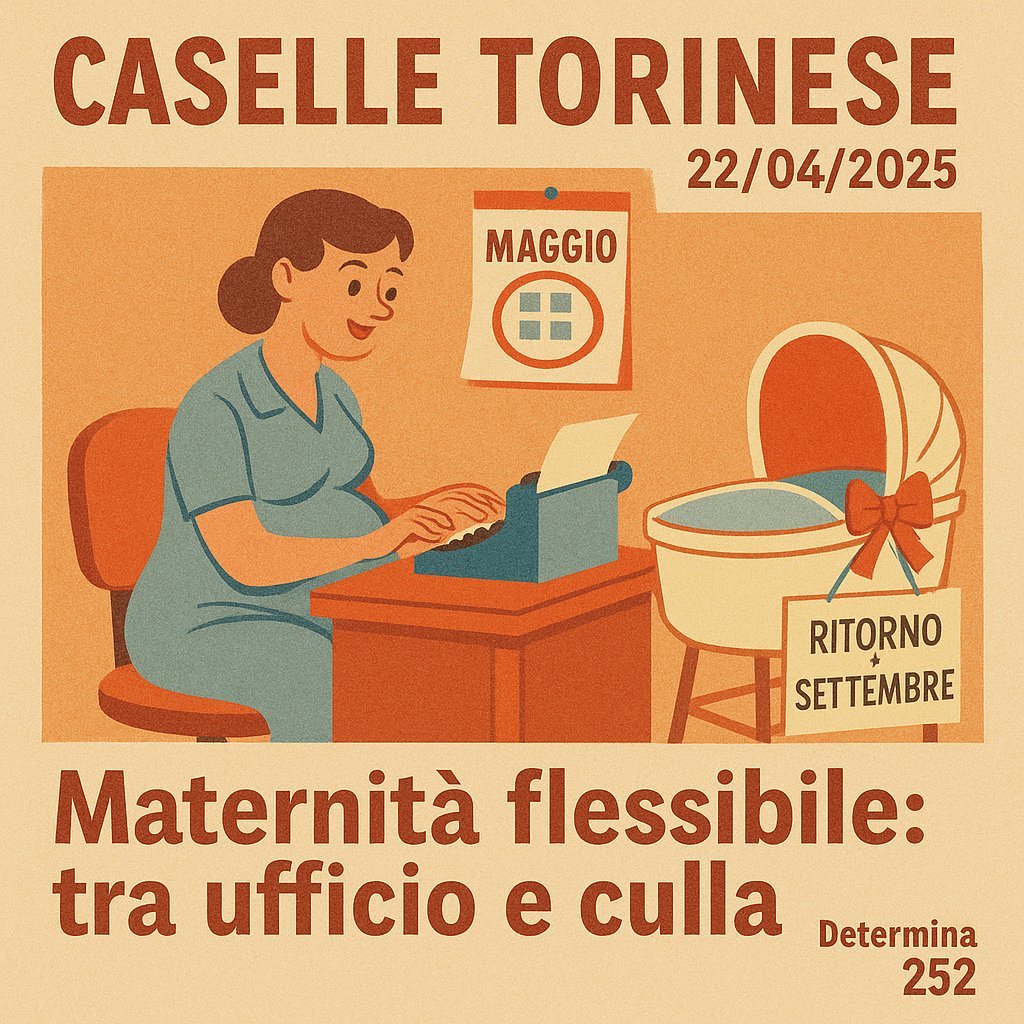 Determinazione