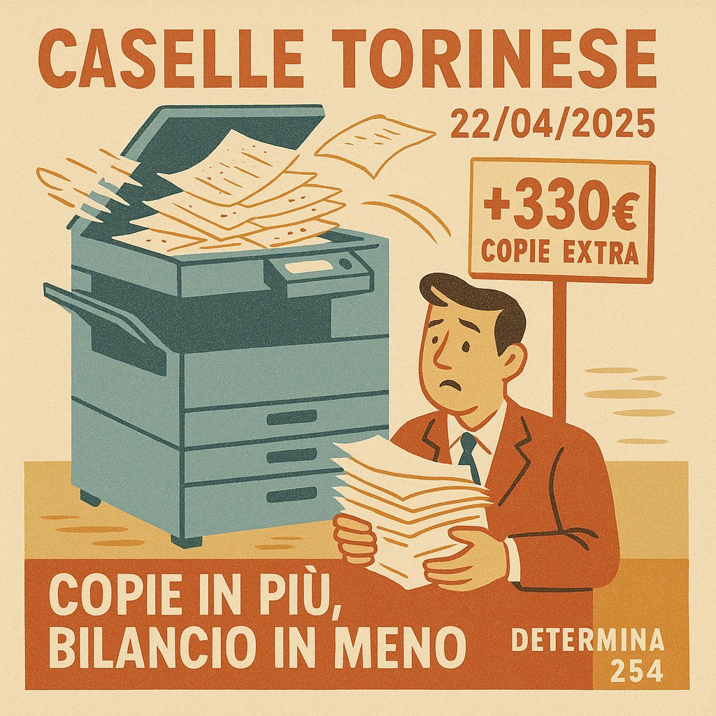 Determinazione