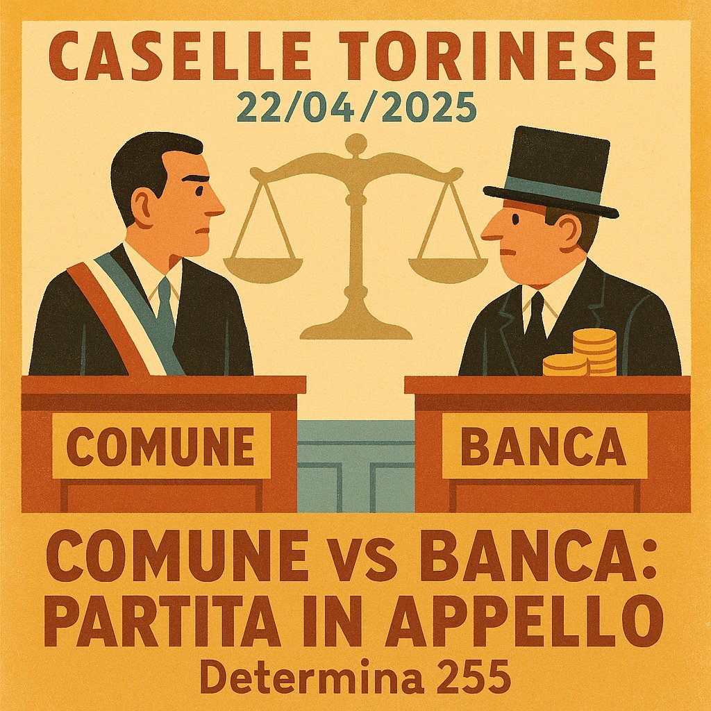 Determinazione