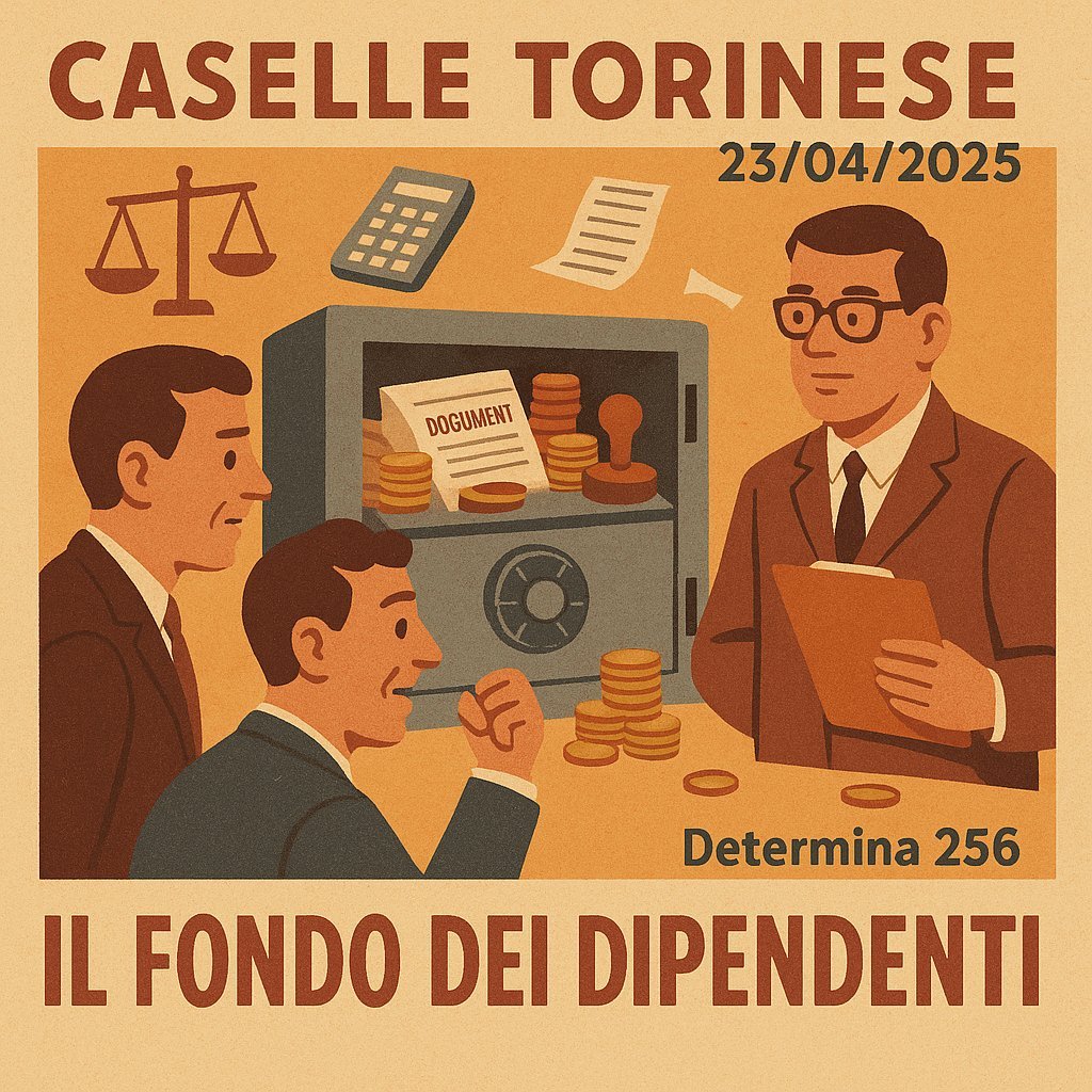 Determinazione
