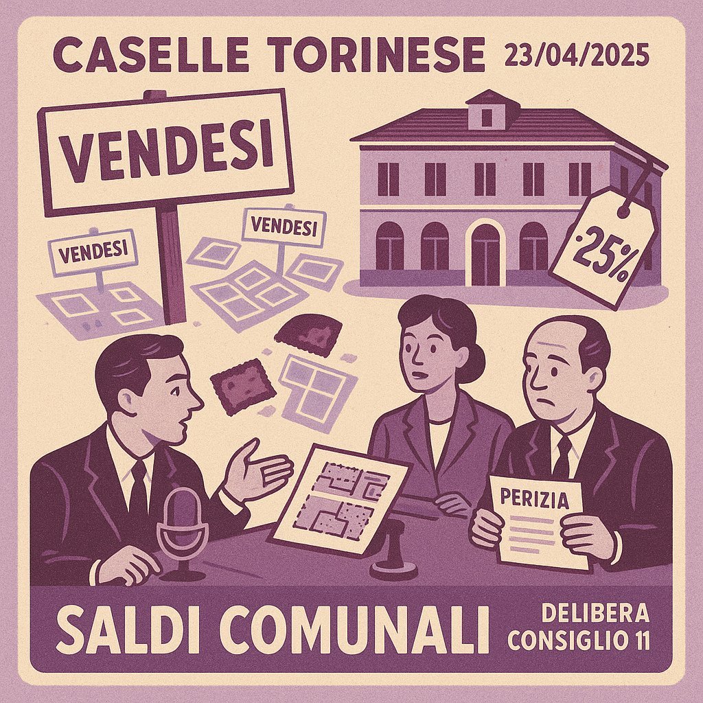 Delibera di Consiglio