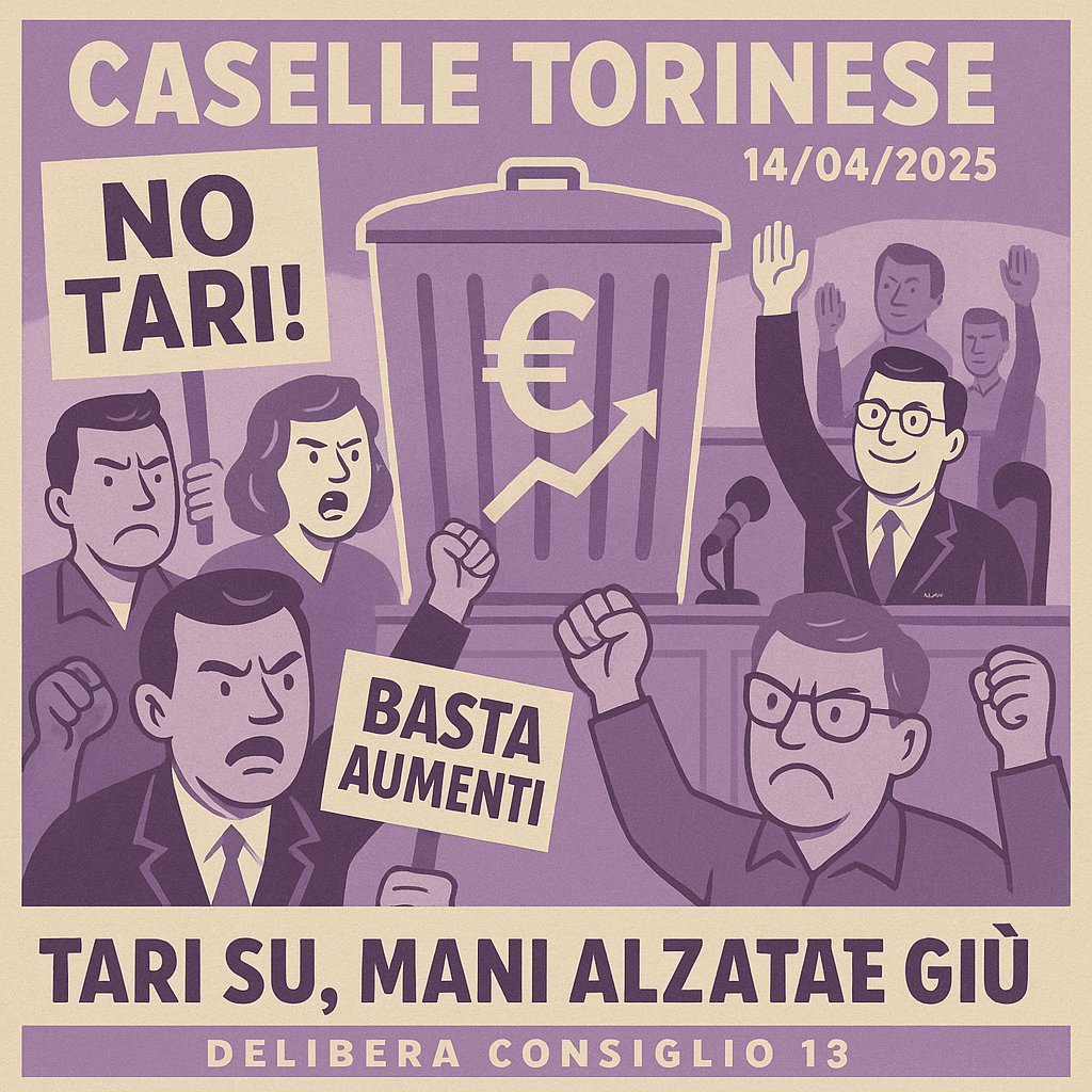 Delibera di Consiglio