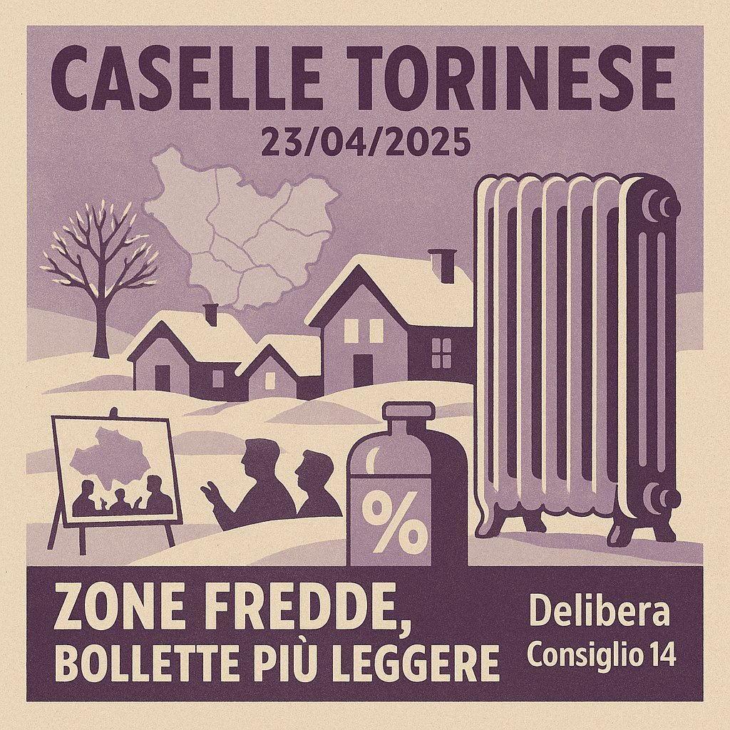 Delibera di Consiglio