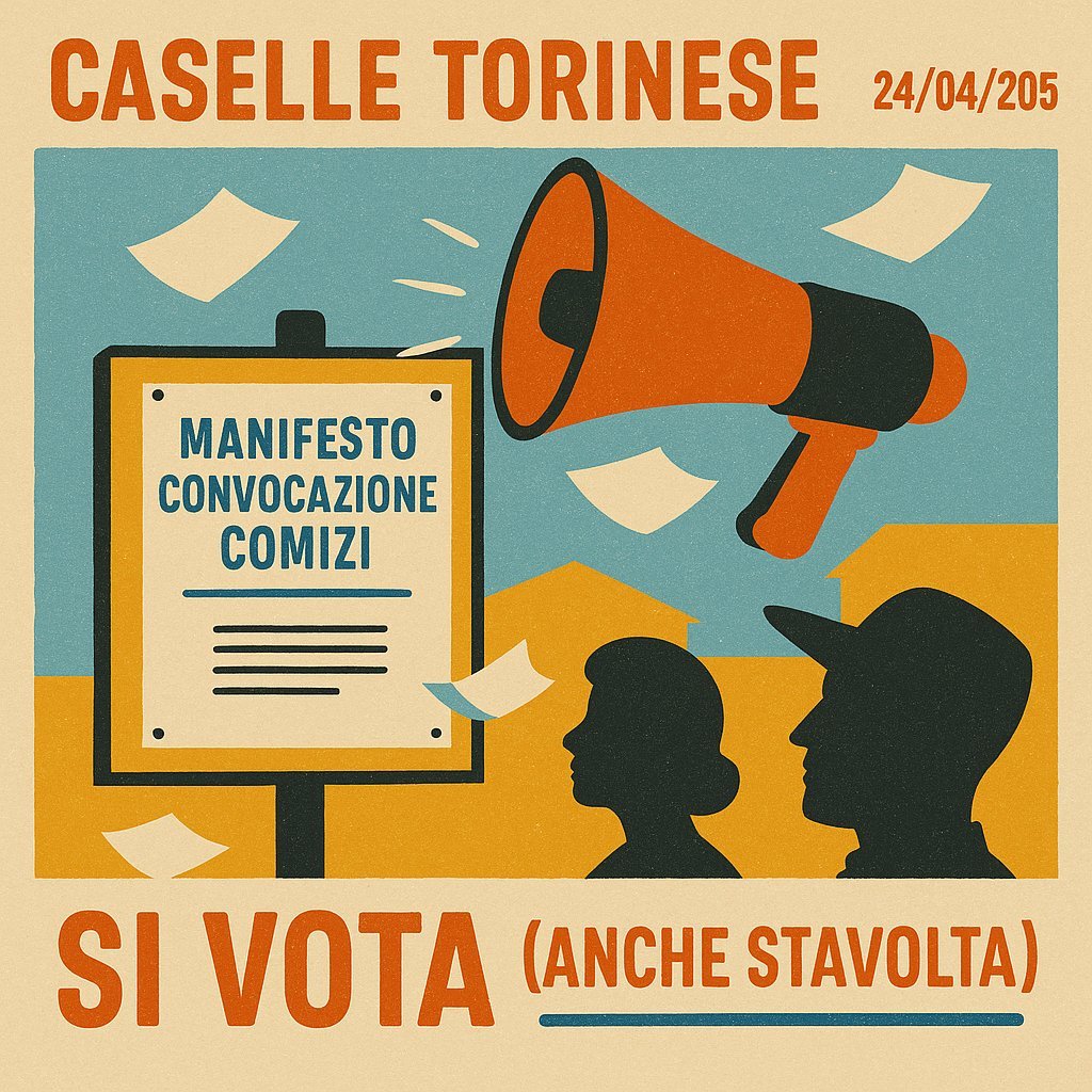 Avviso Pubblico