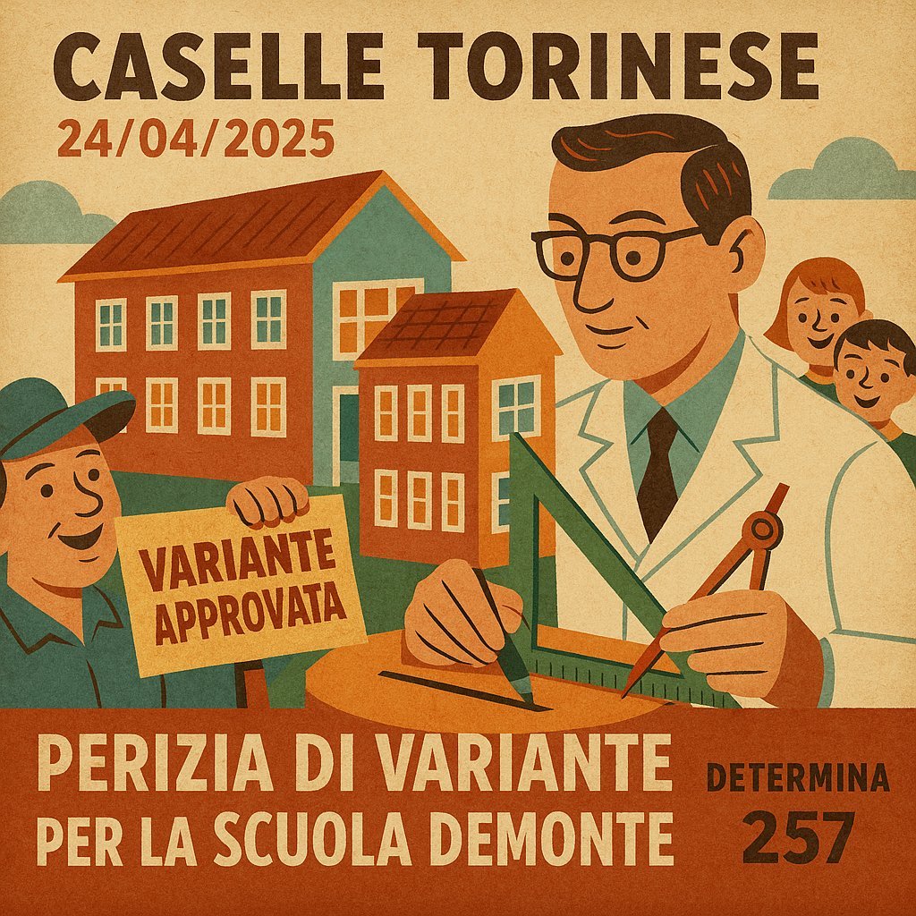 Determinazione