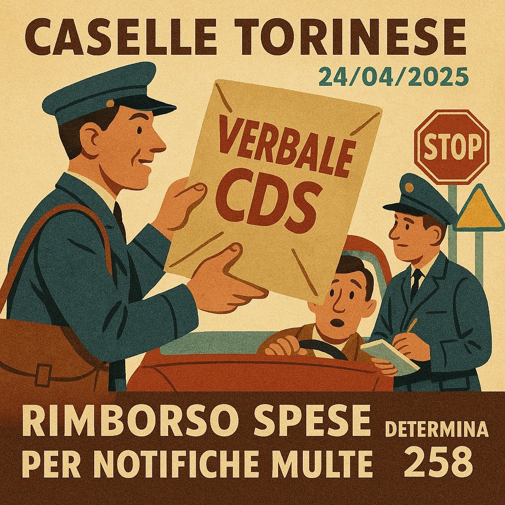 Determinazione