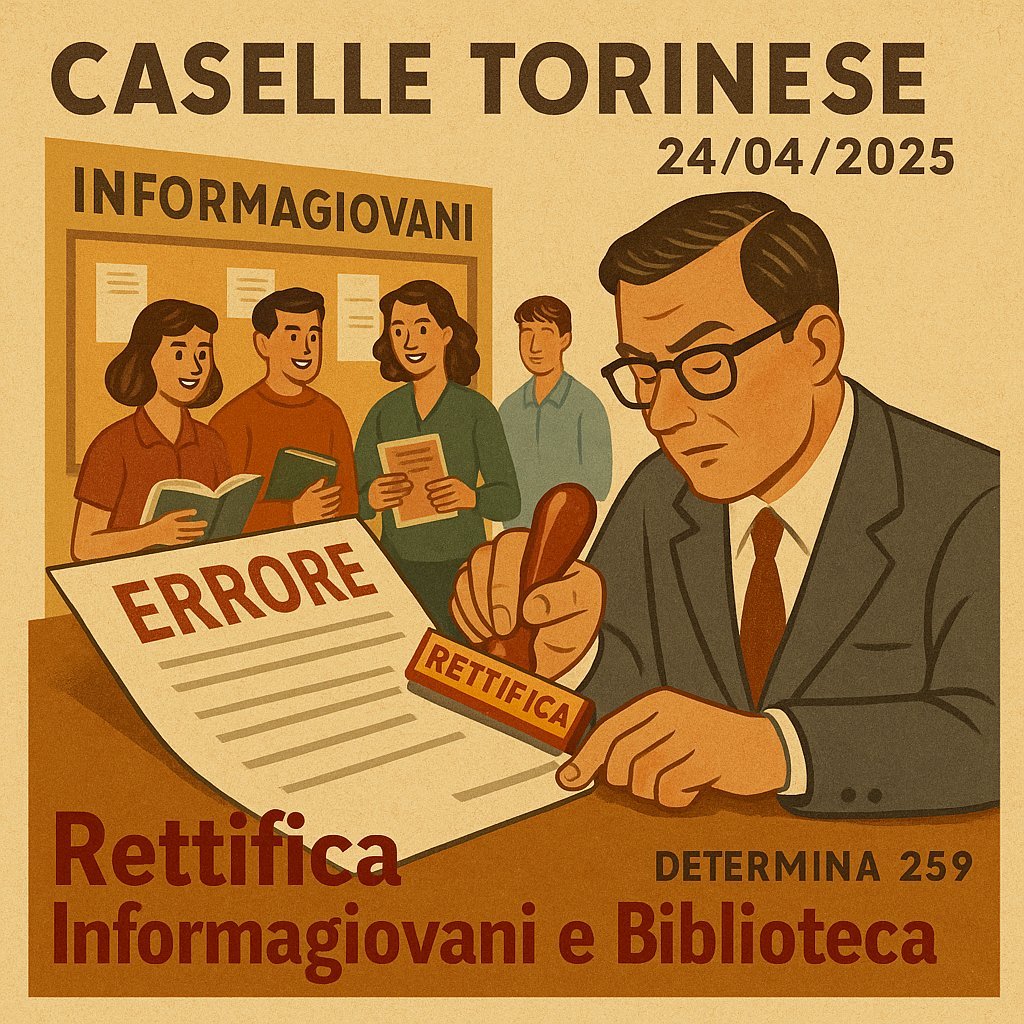 Determinazione