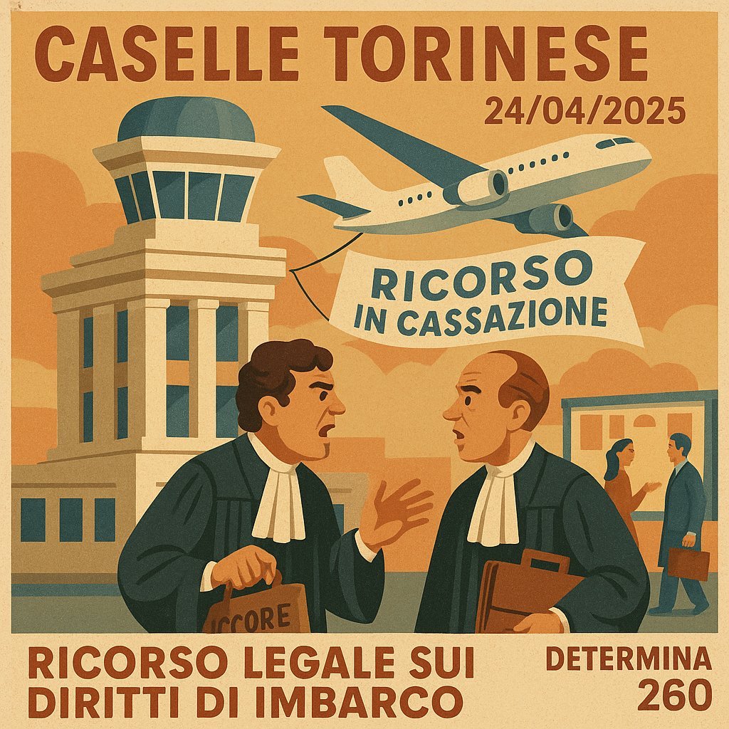 Determinazione