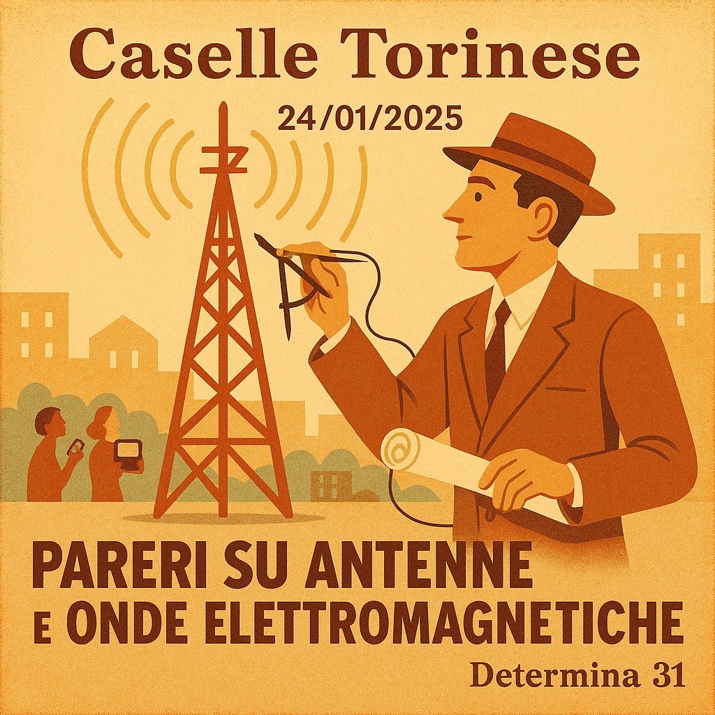 Determinazione