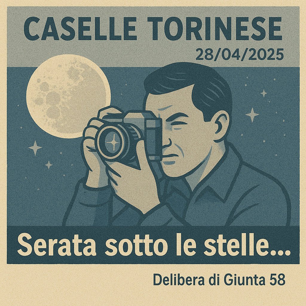 Delibera di Giunta