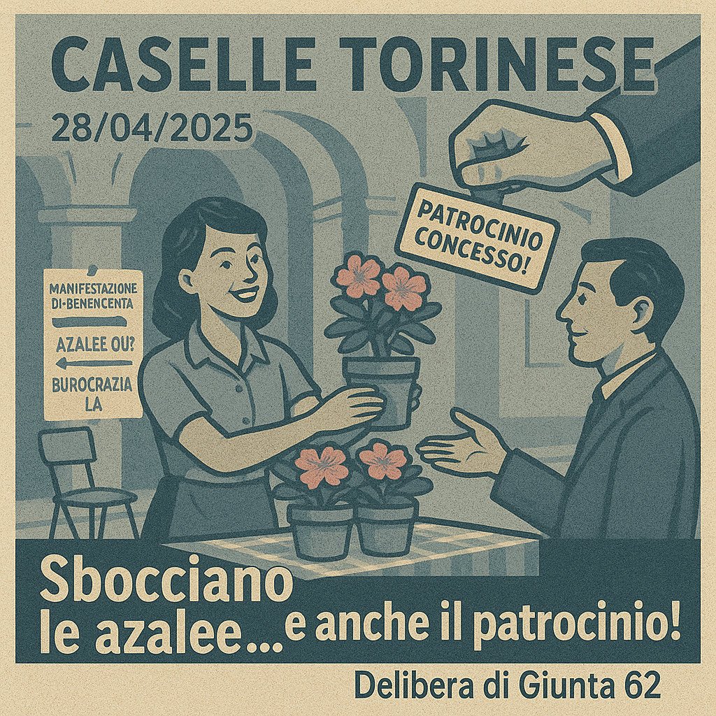 Delibera di Giunta