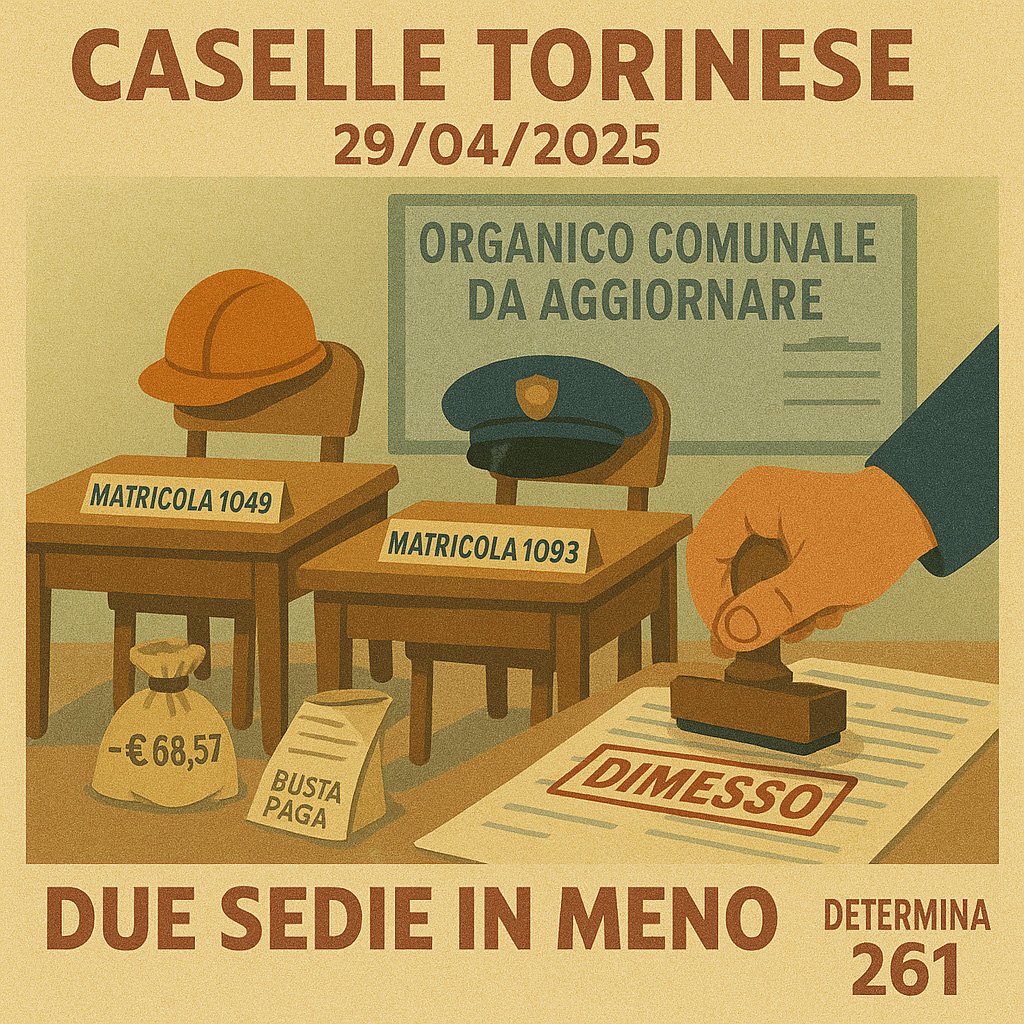 Determinazione