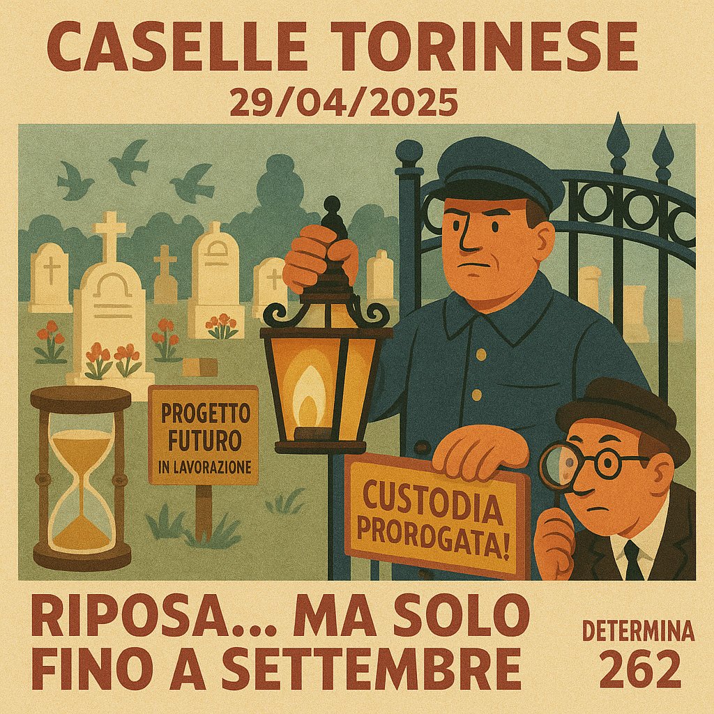 Determinazione