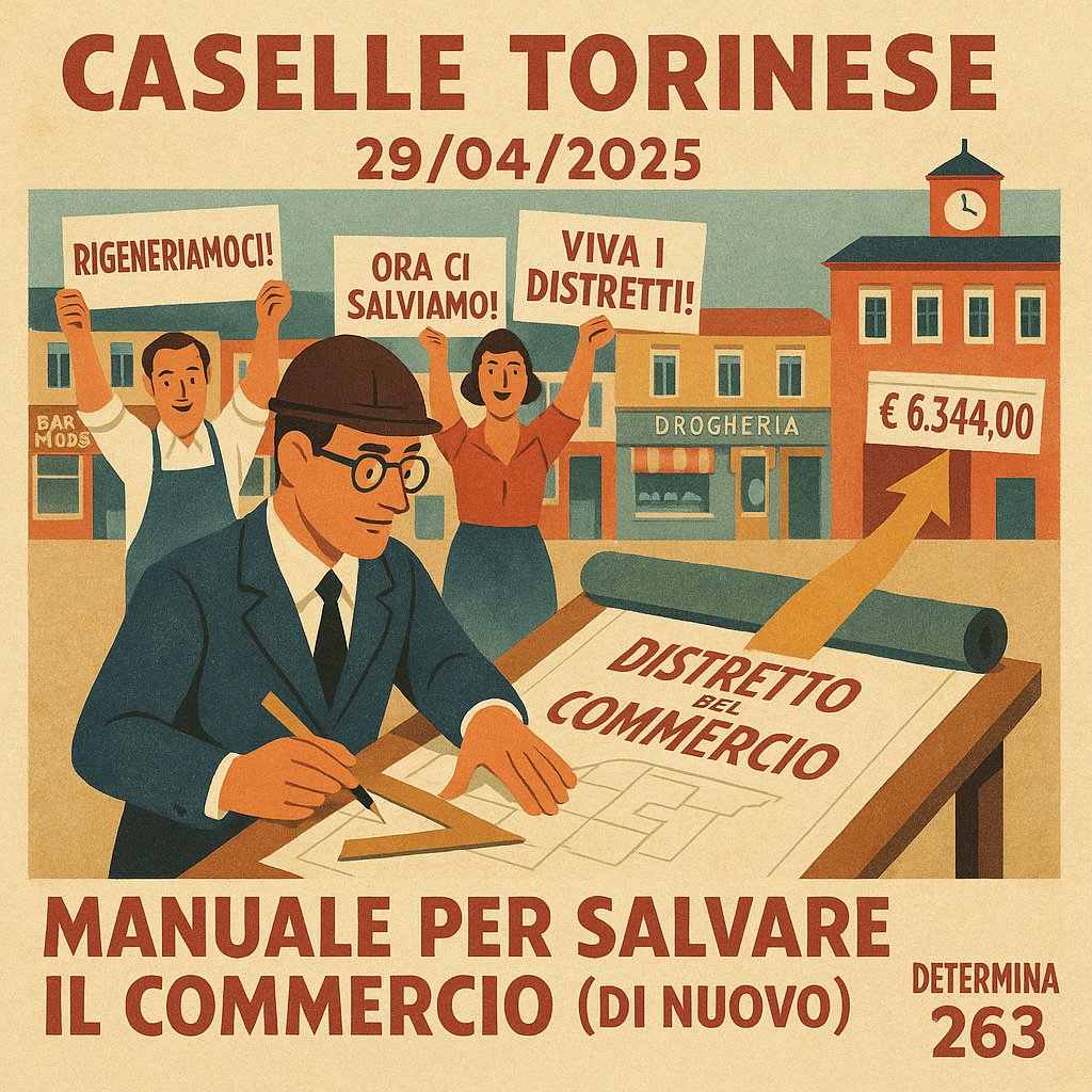 Determinazione