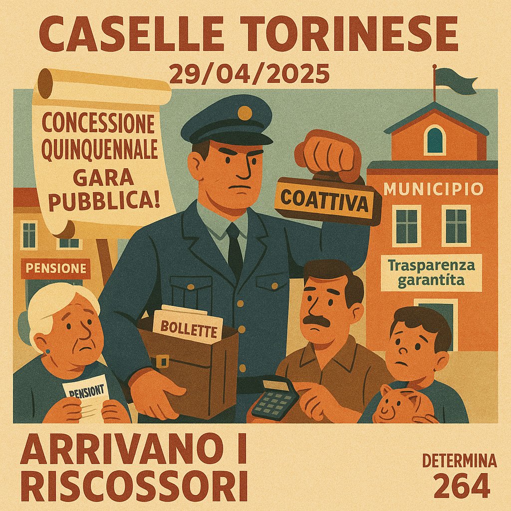 Determinazione