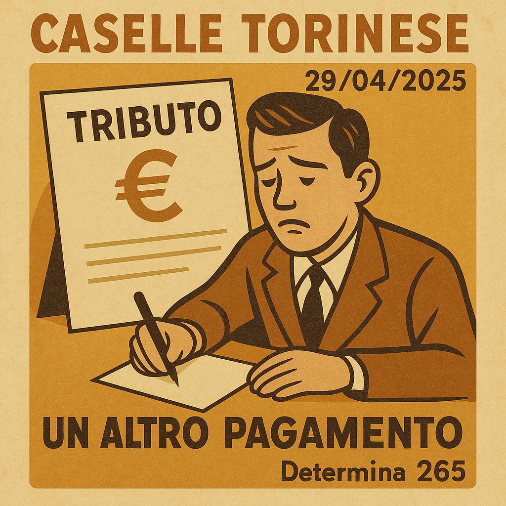 Determinazione