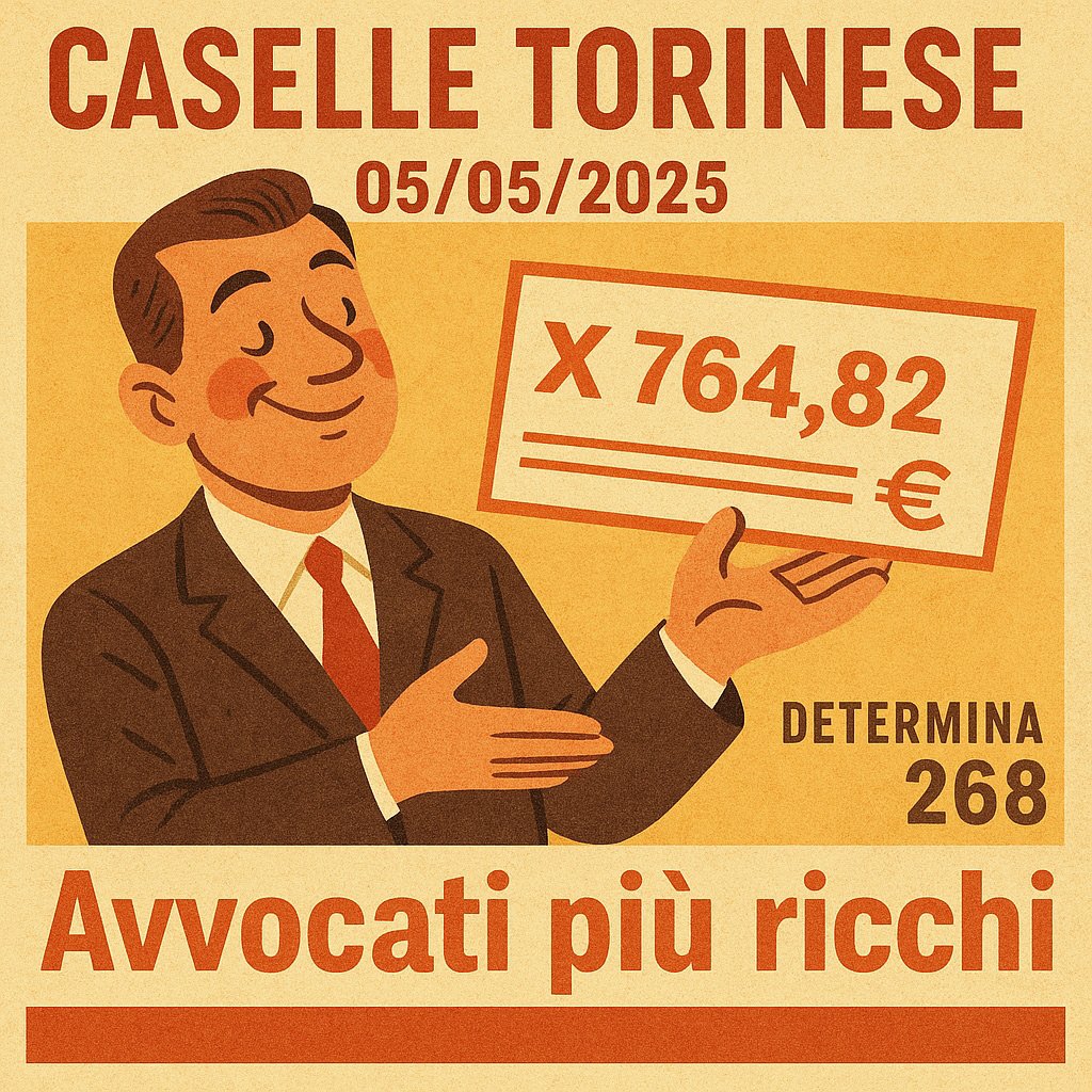 Determinazione