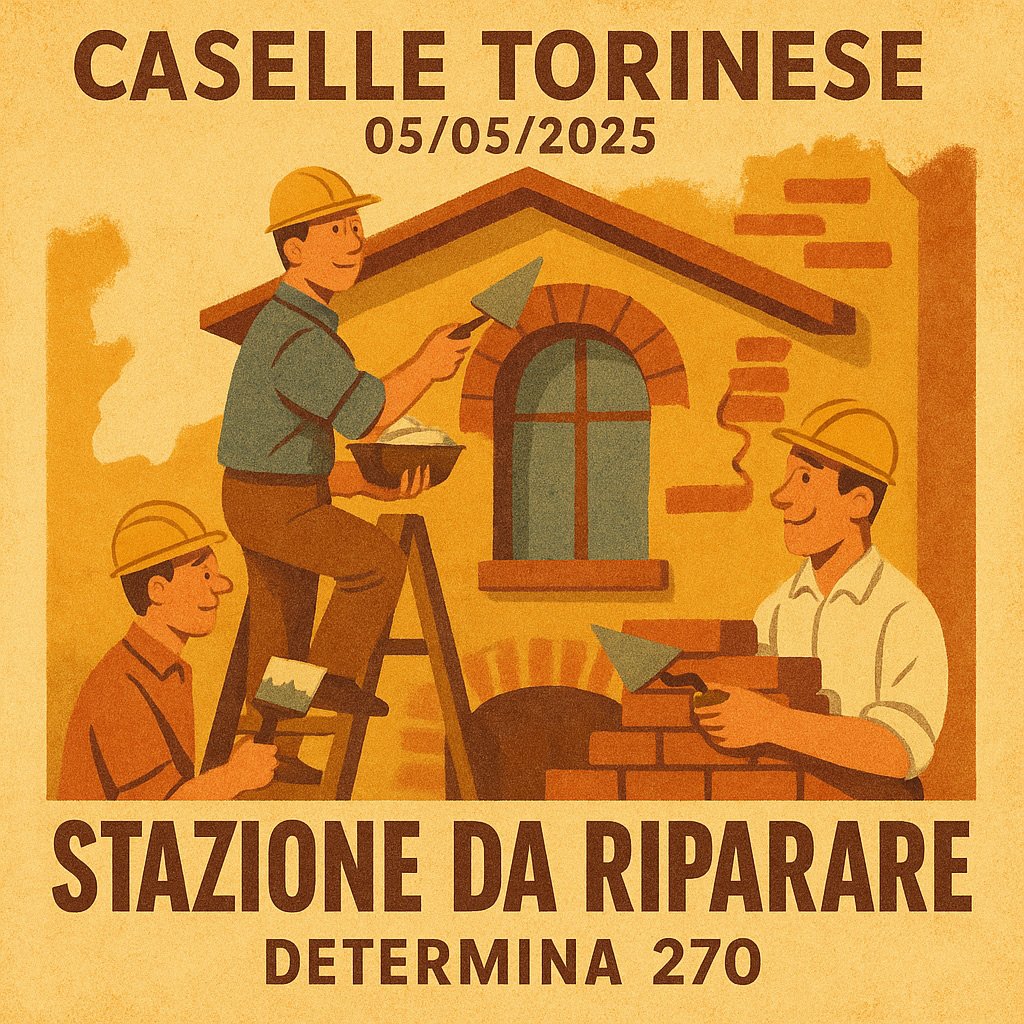 Determinazione