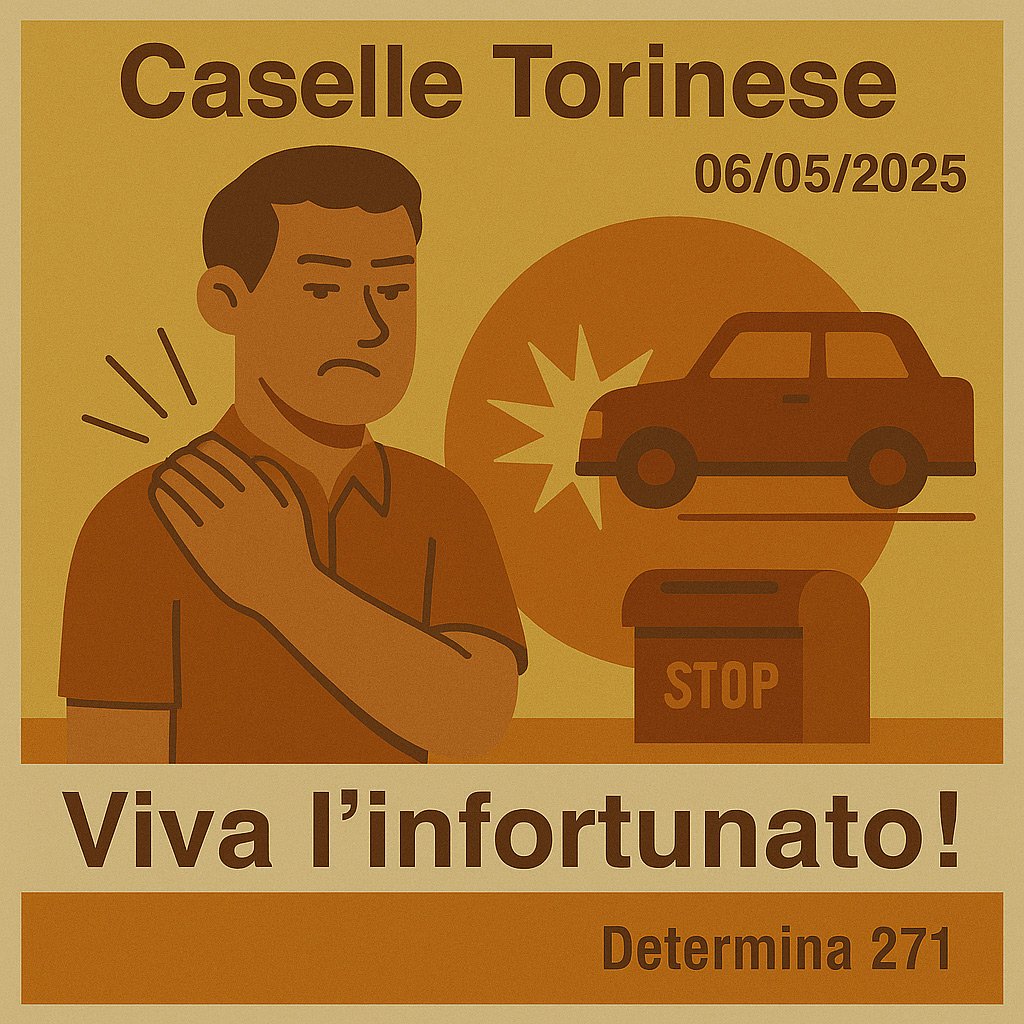 Determinazione