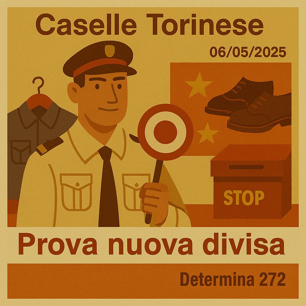 Determinazione