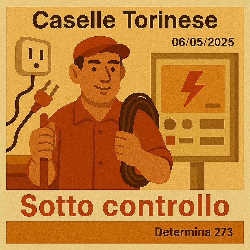Determinazione