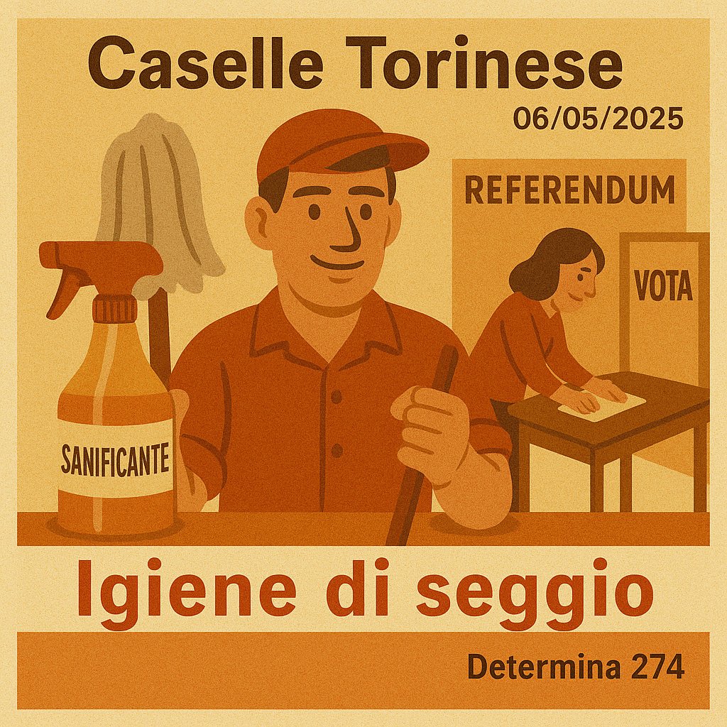Determinazione