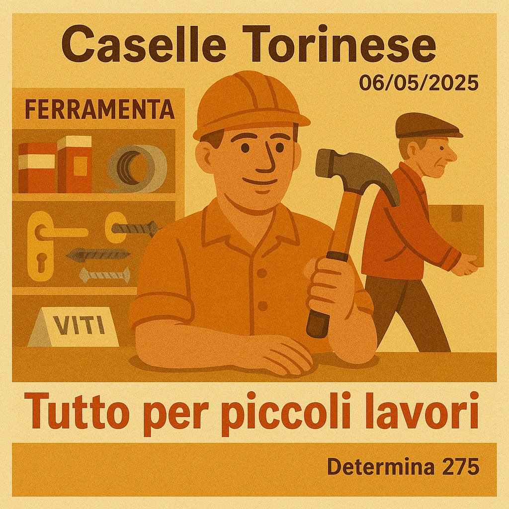 Determinazione