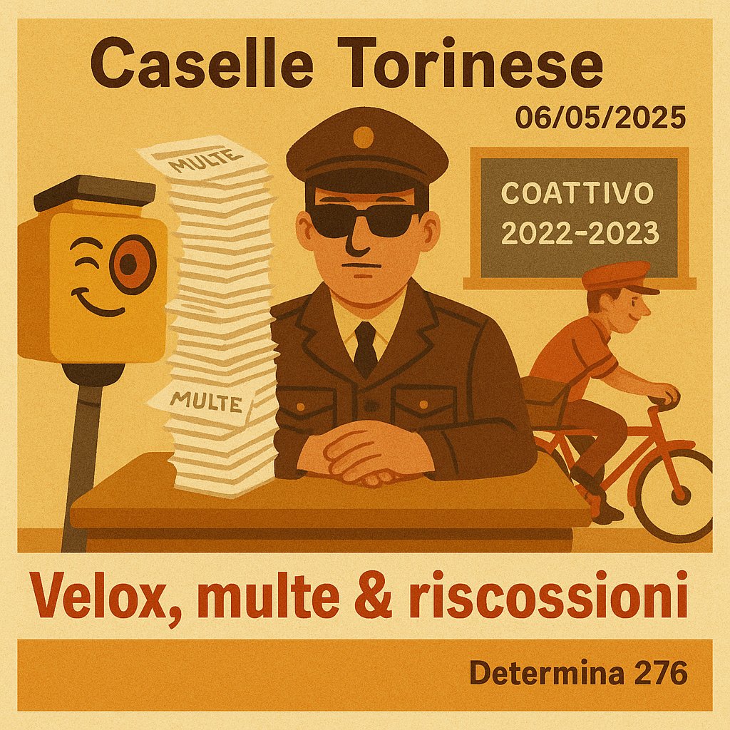 Determinazione