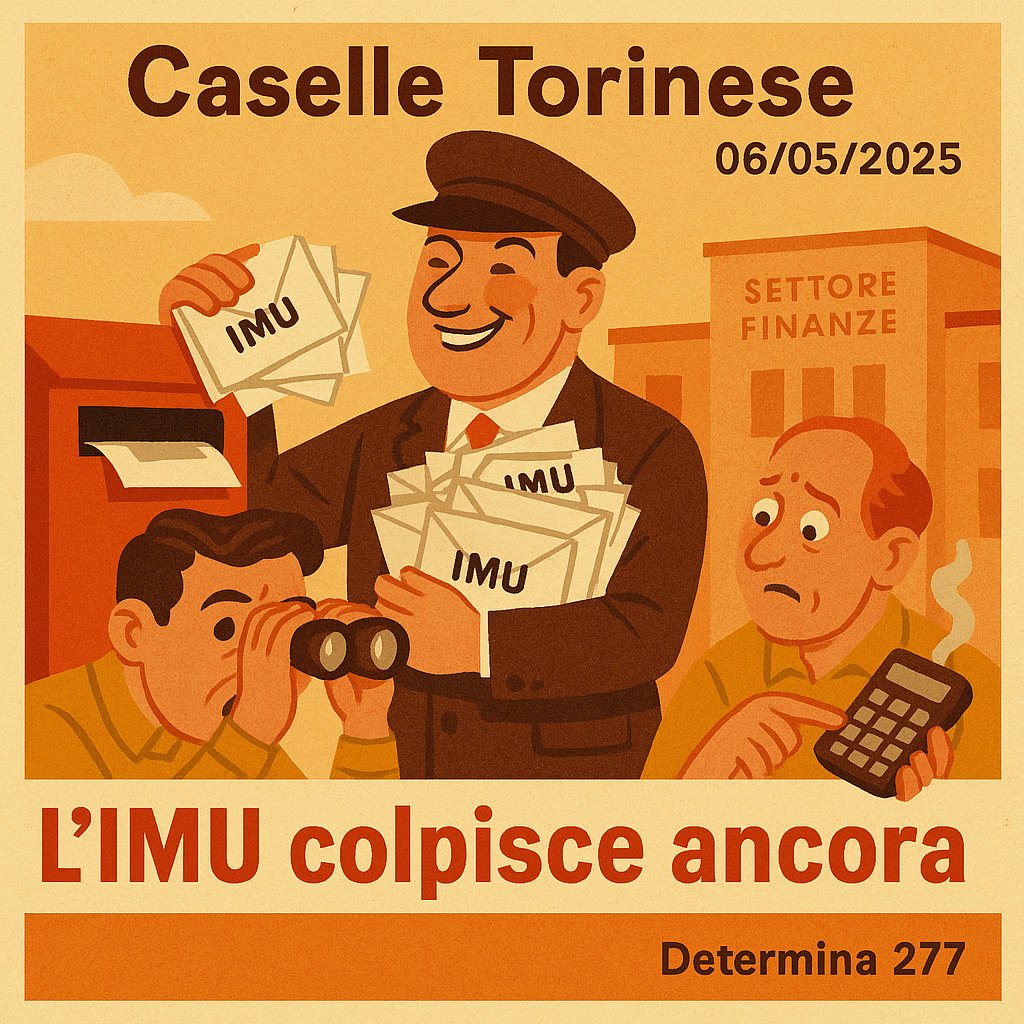 Determinazione