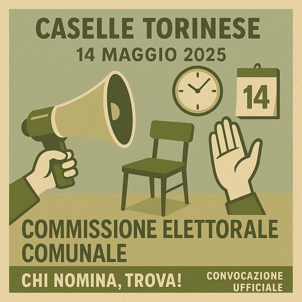 Convocazione