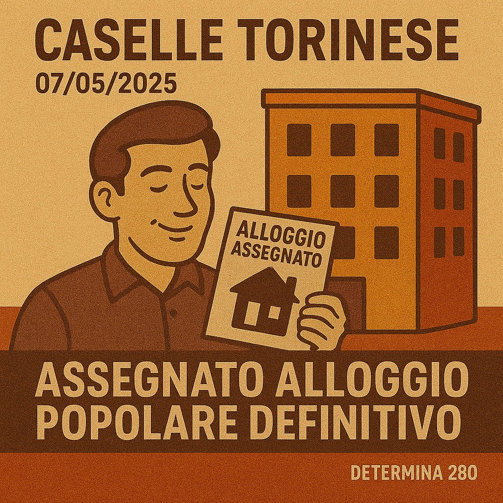 Determinazione